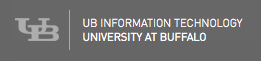 UB Information Technology